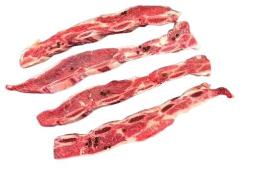 ASADO BANDERITA