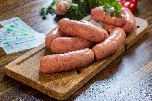 CHORIZO
